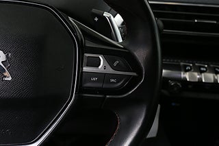 SUV Peugeot 3008 16 av 22