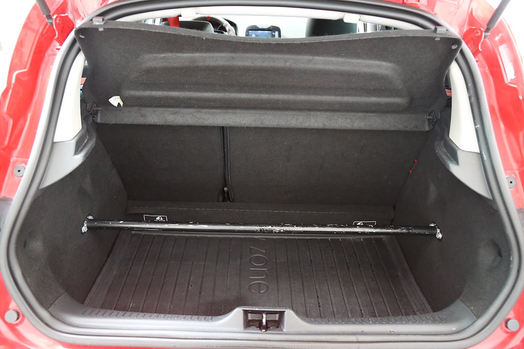 Renault Clio RS 1.6 TCe EDC 200hk RS Performance 2014
