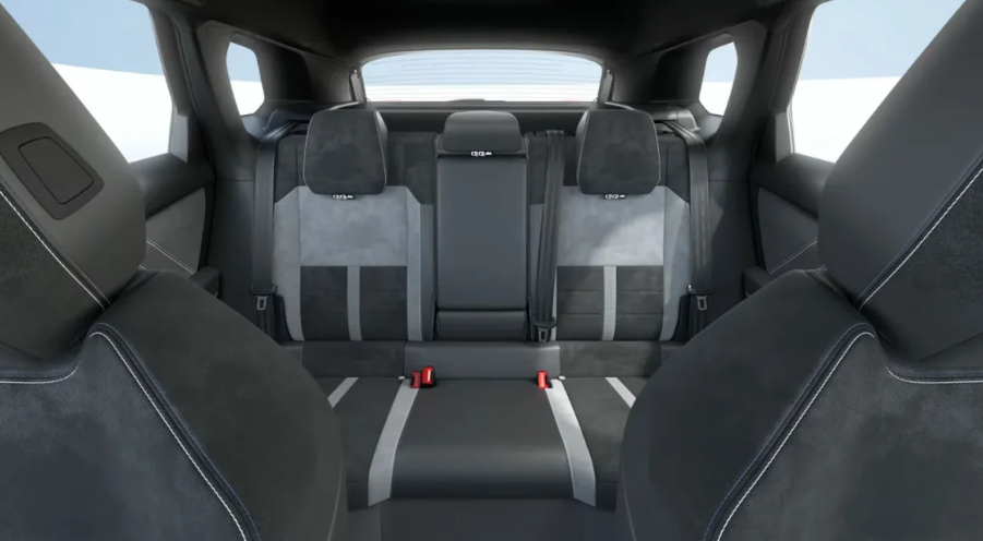 Opel Grandland PHEV GS 2026, bild 7/31