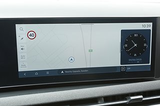 SUV Hyundai Tucson 22 av 23