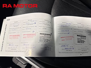 Kombi Kia Optima 27 av 28