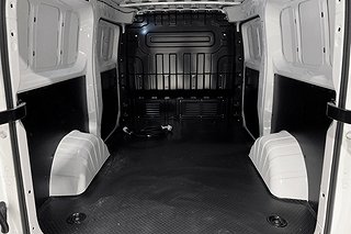 Transportbil - Skåp Maxus E-Deliver 5 20 av 22