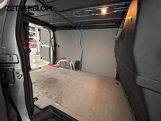 Transportbil - Skåp Citroën Jumpy 21 av 26