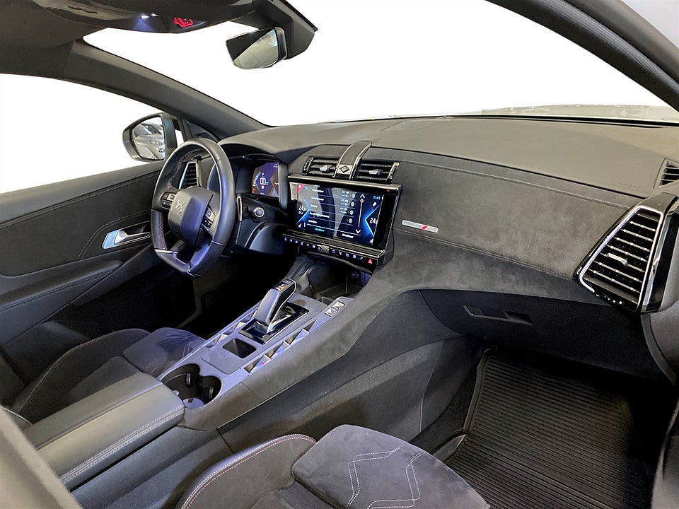 Bild på DS 7 Crossback E-Tense Performance Bus 300hk Aut KAMPANJRÄNTA 3,99%