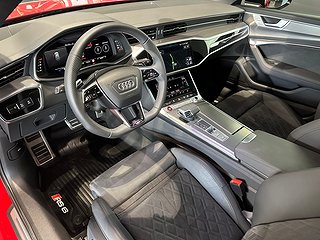 Kombi Audi RS6 3 av 15