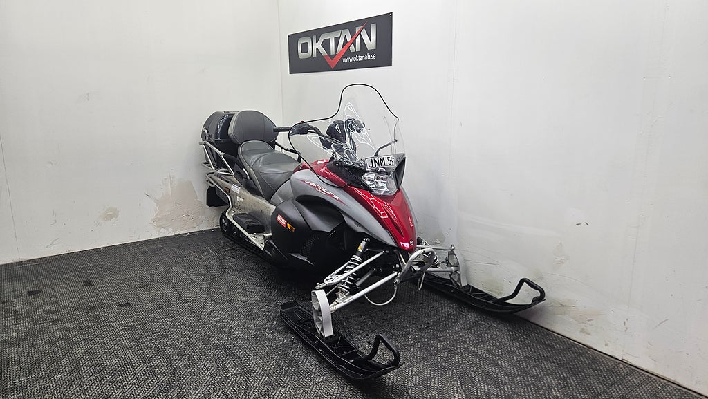 Yamaha VENTURE 