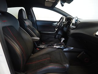 Kombi Kia ProCee'd 12 av 24