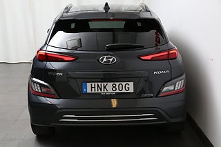 SUV Hyundai Kona 8 av 29