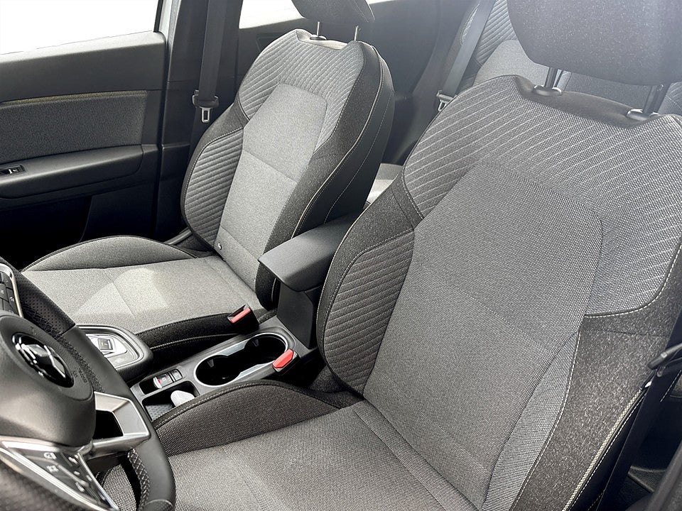 Bild på Mitsubishi ASX Intense MHEV 1.3 EDC 158hk Aut B-KAMERA CARPLAY