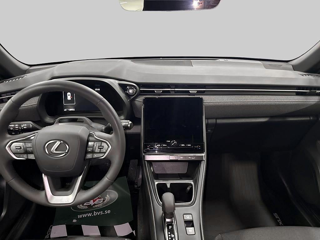 Lexus LBX 2025 - miniatyr 8