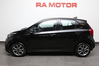 Halvkombi Kia Picanto 3 av 14