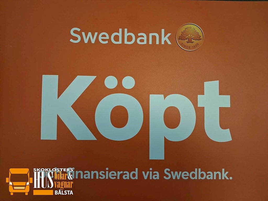 Pilote V 600 G AutomatSåld 140hk Vinterpaket Dragkrok Ugn