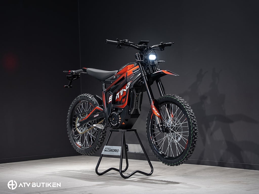Talaria Sting R elmoped 