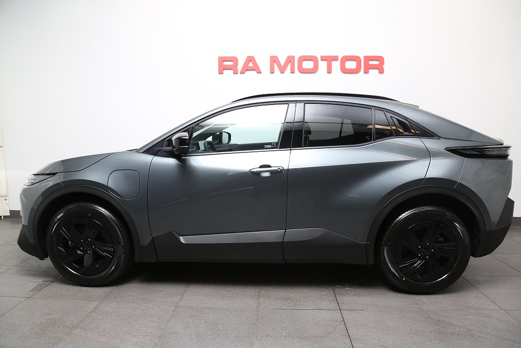 Subaru Uncharted Limited 77kWh 2WD 224hk 592km(WLTP) 2026