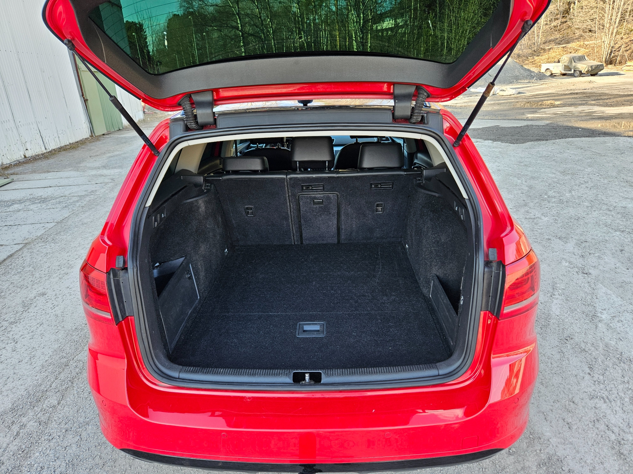 Volkswagen Passat 2014, bild 5/38