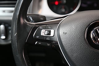 Kombi Volkswagen Golf Alltrack 15 av 25