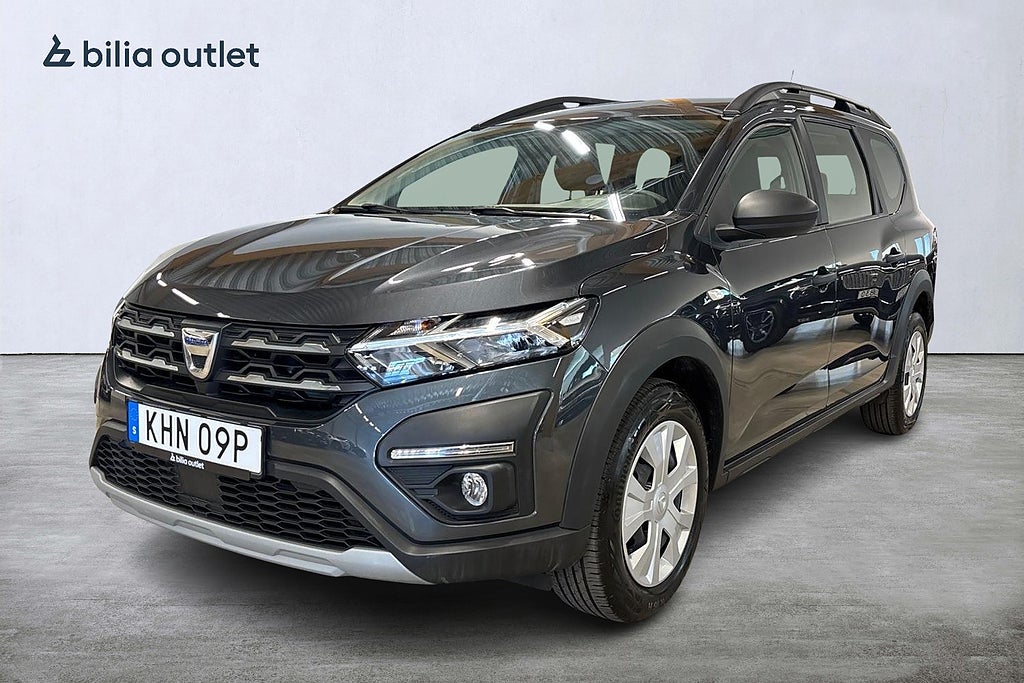 Dacia Jogger 1.0 TCe Essential / Farthållare /