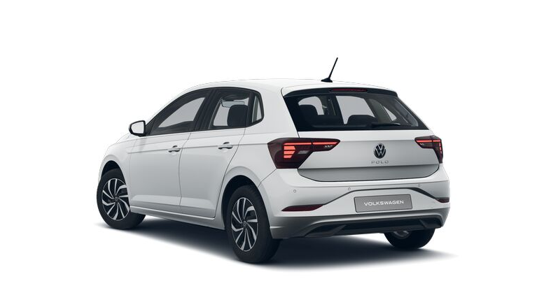 Volkswagen Polo TSI 115 DSG SWE Edition 2027, bild 2/10
