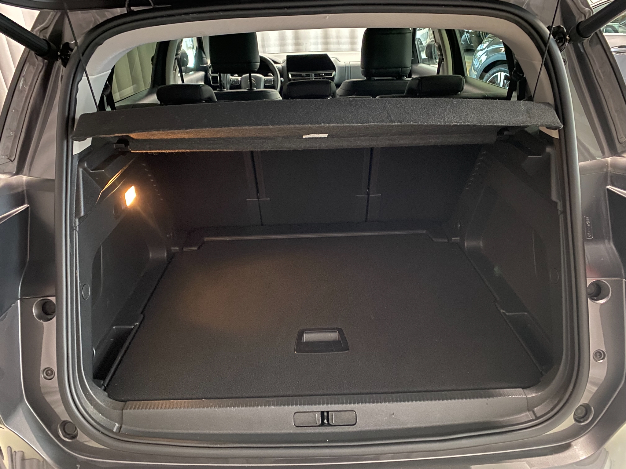 Citroen C5 Aircross 2025, bild 6/10