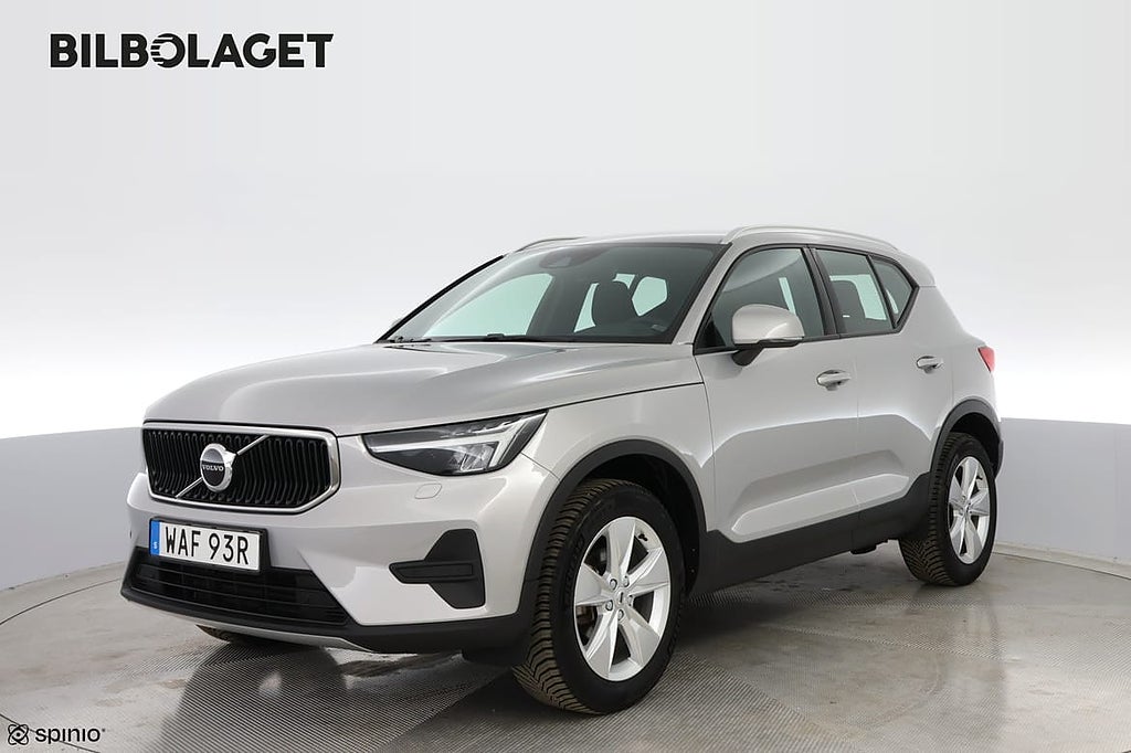 Volvo XC40 T2 FWD Core