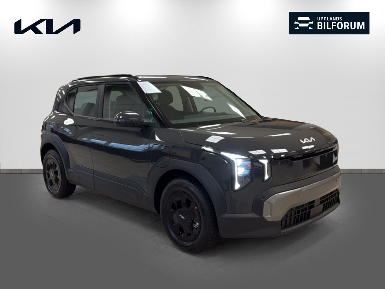 Kia EV2 2027, bild 3/10