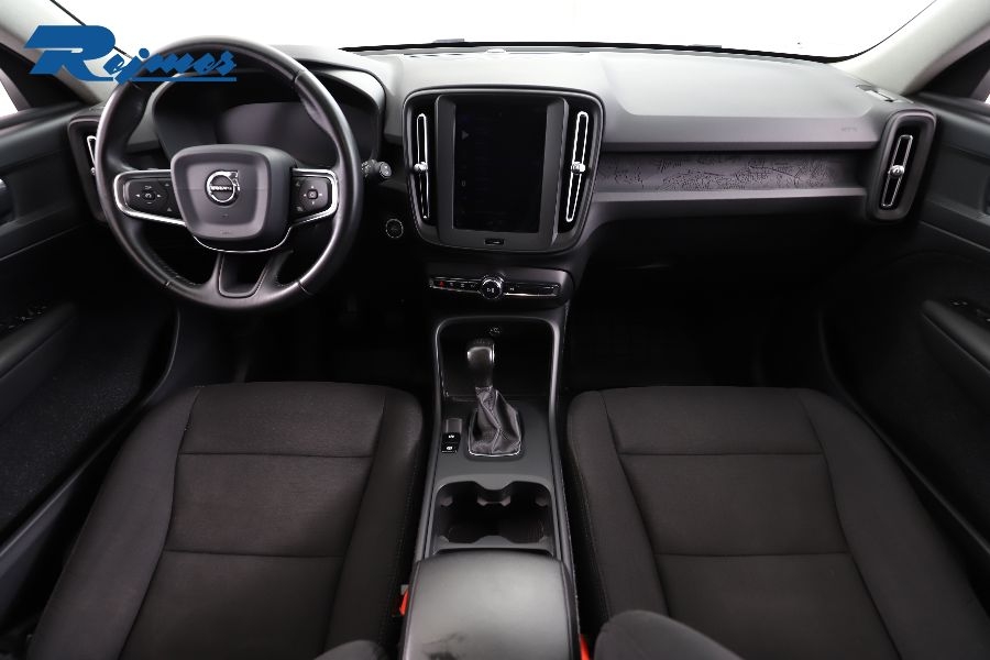 Volvo XC40 T3 FWD Edition 2019, bild 2/68
