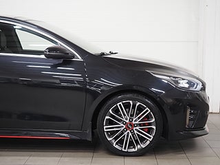 Kombi Kia ProCee'd GT 8 av 23