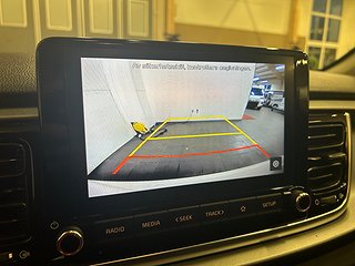 Halvkombi Kia Rio 20 av 22