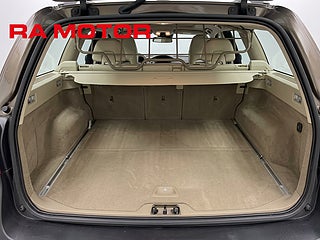 Kombi Volvo XC70 23 av 26