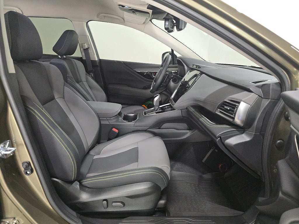 Subaru Outback Field AWD XFuel | V-Hjul Drag M-värm