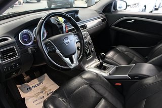 Kombi Volvo V70 11 av 17