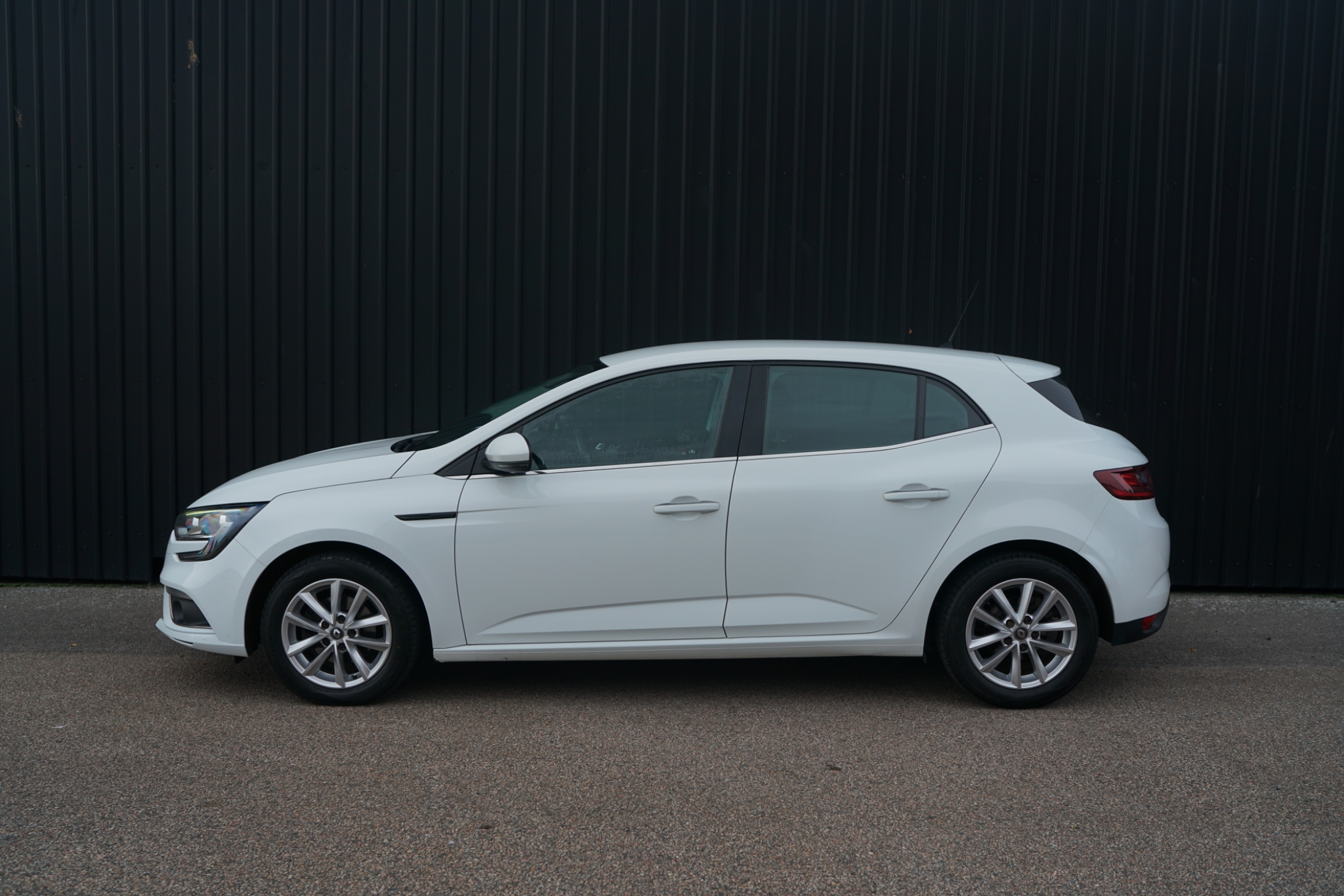 Renault Megane 2016, bild 5/10