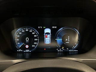 Volvo XC90 7-sits T8 Twin Engine AWD R-Design H&K/360/HuD/Drag/SoV – bild 19