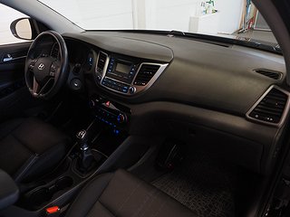 Kombi Hyundai Tucson 9 av 20
