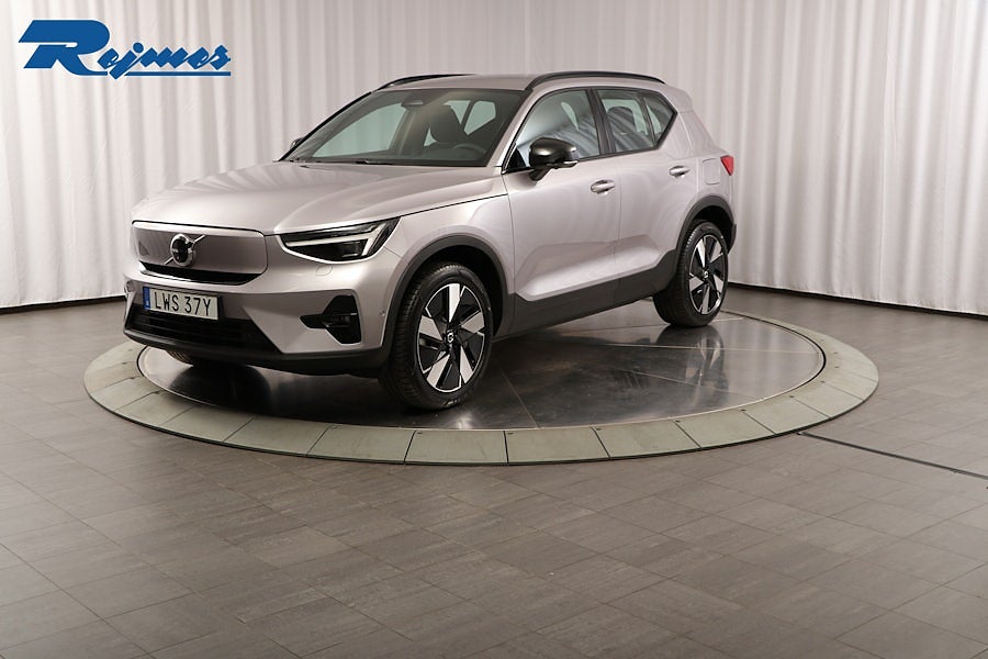 Volvo EX40 Single Motor ExtendedRange Plus SE