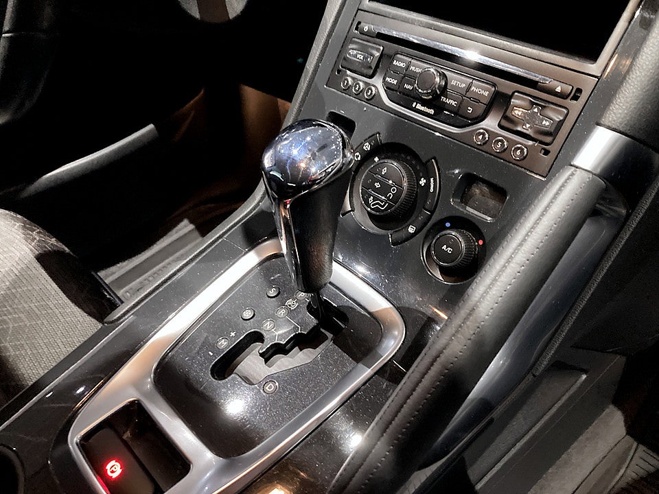 Bild på Peugeot 3008 Allure 1.6 BHDi 120hk Aut - B-KAMERA, PANO