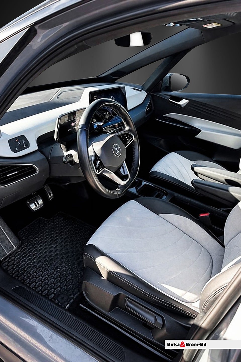 Volkswagen ID.3 Pro Performance, 204ps, 2023