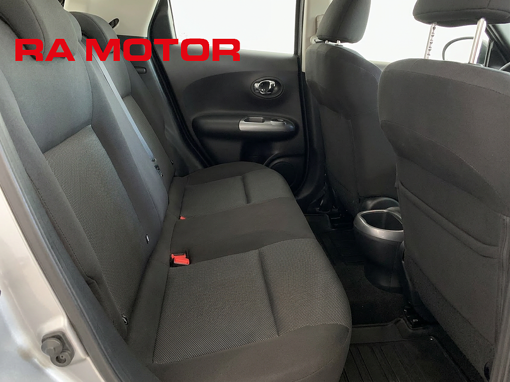 Nissan Juke 1.6 116hk |  Acenta | Kamera | Bluetooth | Navigation | 2013