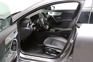 Kombi Mercedes-Benz CLA 8 av 33