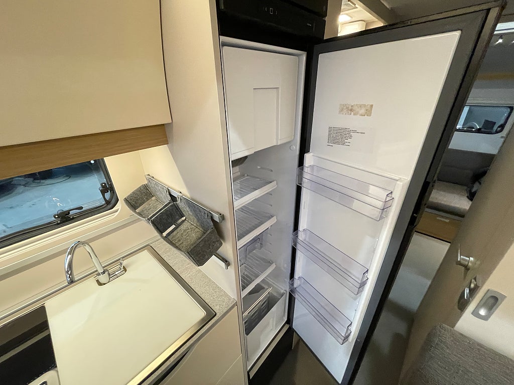 Adria Adora 673 PK /Barnkammare/Tält/Dubbla dörrar/ALDE - Adria