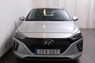 Halvkombi Hyundai IONIQ 5 av 24