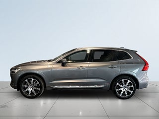 Volvo XC60 B4 AWD Inscription 360/H&K/HuD/Pano/Drag/Ledramp/BLIS – bild 4
