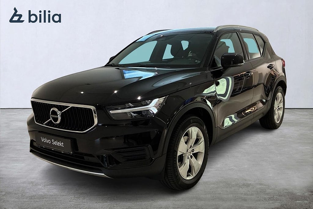 Volvo XC40 T2 FWD Momentum