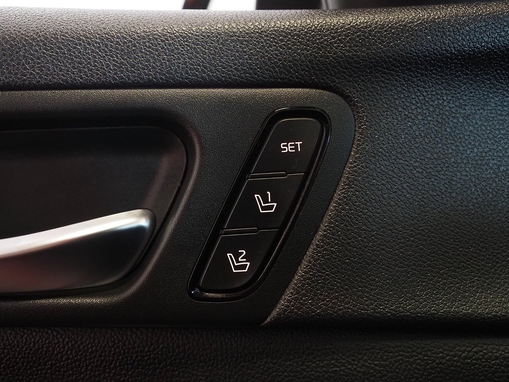 Kia Optima Plug-in Hybrid 205hk Advance Plus 2 |Pano|Drag| 2019