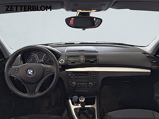 Halvkombi BMW 116 10 av 15