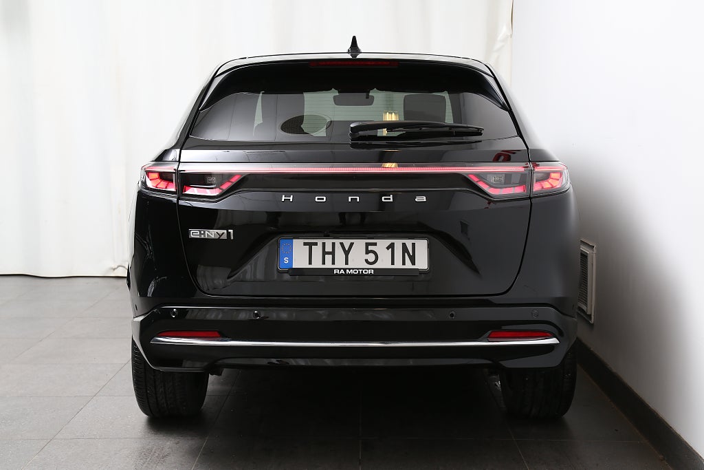 Honda e:Ny1 Advance 68.8 kWh | WLTP 412 km | Panorama | el-baklucka 2023