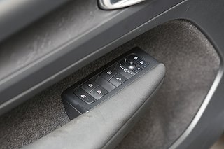 SUV Volvo XC40 10 av 21