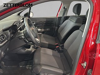 Kombi Citroën C3 7 av 17