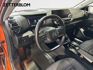 Halvkombi Citroën C4 8 av 27