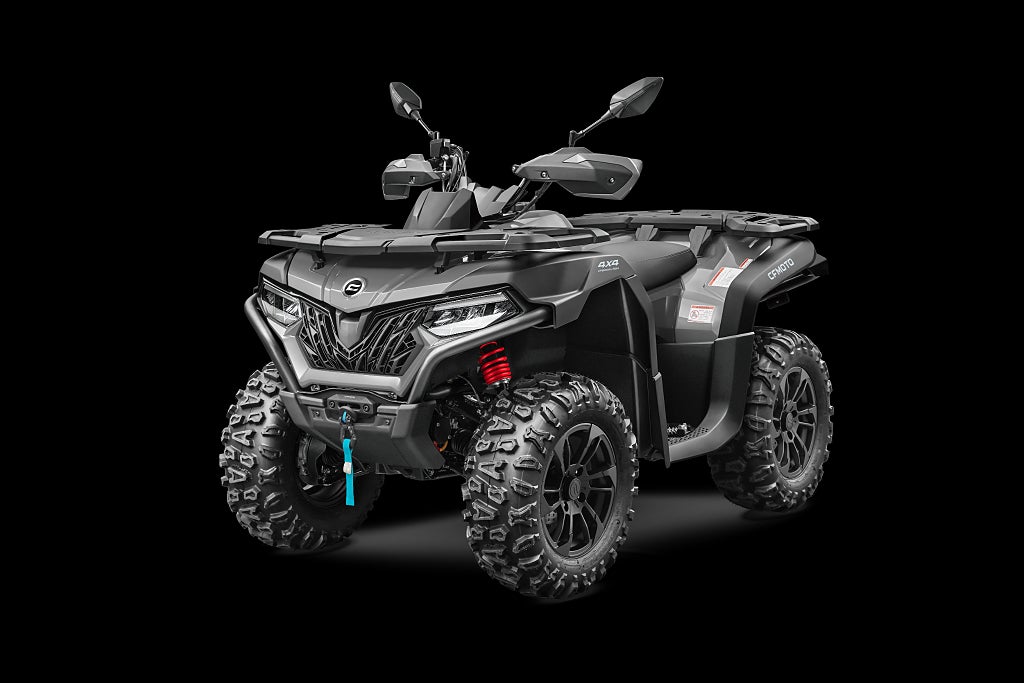 CFMOTO CFMOTO 625 Efi Eps Kampanj spara 5000-10000:-